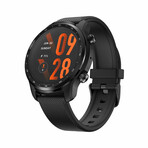 TicWatch Pro 3 Ultra GPS // Shadow Black