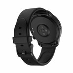 TicWatch Pro 3 Ultra GPS // Shadow Black