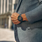 TicWatch E3 // Panther Black