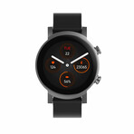 TicWatch E3 // Panther Black