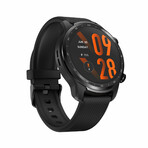 TicWatch Pro 3 Ultra GPS // Shadow Black