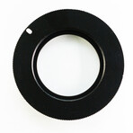 Camera Adapter (M42-EF)