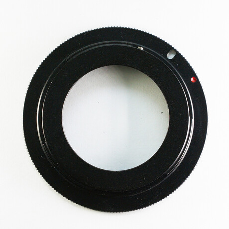 Camera Adapter (M42-EF)