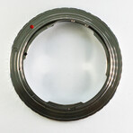 Camera Adapter (M42-EF)
