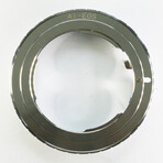 Camera Adapter (M42-EF)