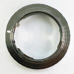 Camera Adapter (M42-EF)