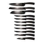 Knife Set // 11pcs