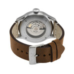 Gevril Vaughn Swiss Automatic // 43504