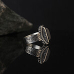 Hand Engraved Lucifer Ring (6)