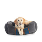 Pendleton National Park Kuddler Dog Bed // Olympic (Medium)