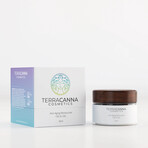 TerraCanna Age-Defying Moisturizer // 200mg CBD + 50mg CBG