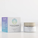 TerraCanna Age-Defying Eye Cream // 500mg CBD + 50mg CBG