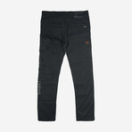 Lightweight Pants // Black (30WX30L)