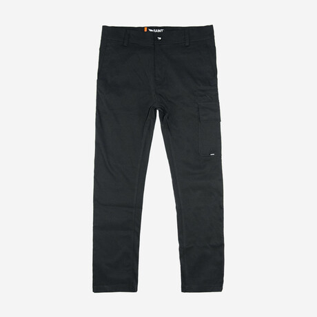 Lightweight Pants // Black (30WX30L)