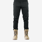 Lightweight Pants // Black (30WX30L)