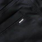 Lightweight Pants // Black (30WX30L)