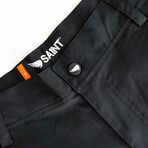 Lightweight Pants // Black (30WX30L)