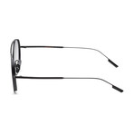 Verso // Men's Rover IS1001-C Sunglasses // Black