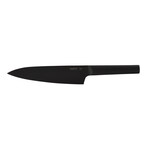 Ron 4-Piece Knife Set // Knives Only // Black