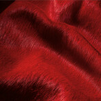 Geneva Cowhide Rug // 5' X 7' (Black)