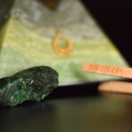 Emerald Candle // Exclusive
