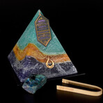 Bornite Candle // Exclusive