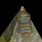 Emerald Candle // Exclusive