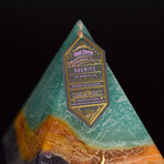 Bornite Candle // Exclusive