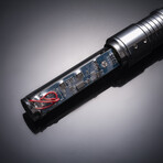 The Chosen One // Basic