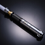 The Chosen One // Basic