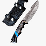 Black Cobra Knife