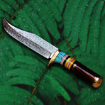 Dragon Breath Knife