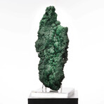 Botryoidal Malachite