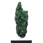 Botryoidal Malachite