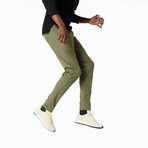 Spectrum Jogger // Olive (Large)