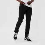 Diversion Pant // Flat Black (28" Waist)