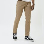 AT Pant // Sand (28" Waist)