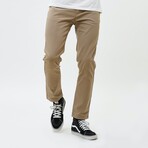 AT Pant // Sand (28" Waist)