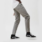 AT Pant // Steel (28" Waist)