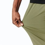 Spectrum Jogger // Olive (Large)