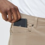 AT Pant // Sand (28" Waist)