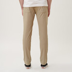 Evolution Pant // Khaki (28" Waist)