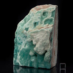 Large Blue Aragonite