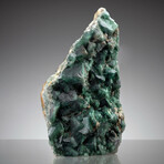 Green Fluorite // 10.84 Lb.