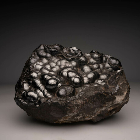 Botryoidal Hematite