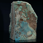 Large Blue Aragonite