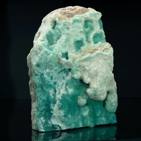 Large Blue Aragonite