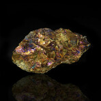 Iridescent Chalcopyrite