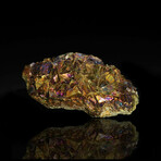 Iridescent Chalcopyrite