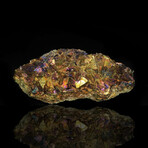 Iridescent Chalcopyrite